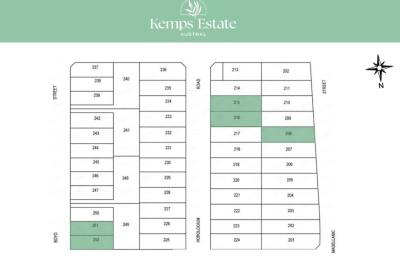 5-Bedroom, 3-Bathroom House in Kemps Estate, Austral, NSW