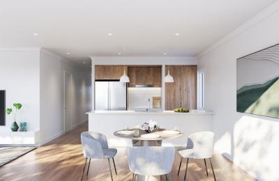 6-Bedroom, 3-Bathroom House in WOODCHESTER ESTATE, GATTON, QLD