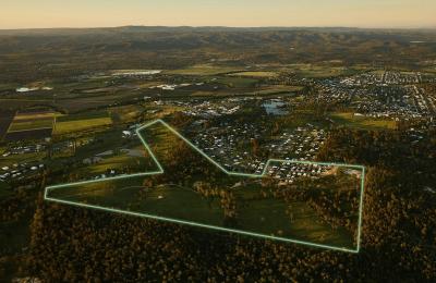 6-Bedroom, 3-Bathroom House in WOODCHESTER ESTATE, GATTON, QLD