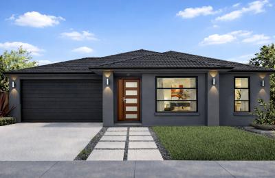 6-Bedroom, 6-Bathroom Co Living in Little Springs Estate, Deanside, VIC