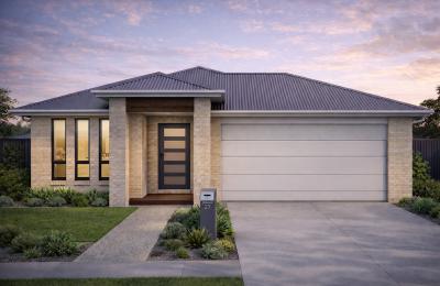 4-Bedroom, 2-Bathroom House in Coral Cove - Ocean Estate, Coral Cove, QLD
