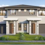 4-Bedroom, 2-Bathroom Duplex in Jensen Rise Estate - Wadalba, Wadalba, NSW