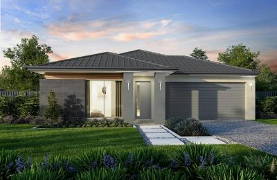 3-Bedroom, 2-Bathroom House in VERVE ESTATE, CLYDE, VIC