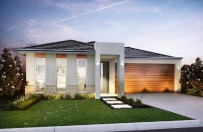 4-Bedroom, 2-Bathroom House in THORNHILL GARDENS, THORNHILL PARK, VIC