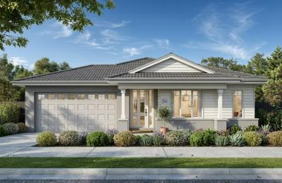 4-Bedroom, 2-Bathroom House in Evermore, Kilmore, VIC