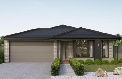 4-Bedroom, 2-Bathroom House in Kinship Estate, Tarneit, VIC