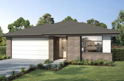 4-Bedroom, 2-Bathroom House in Haymont / 4A, Charlemont, VIC