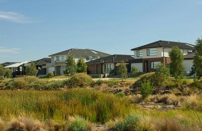3-Bedroom, 2-Bathroom Town House in The Grove Estate, Tarneit, VIC