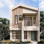 3-Bedroom, 2-Bathroom Town House in The Grove Estate, Tarneit, VIC