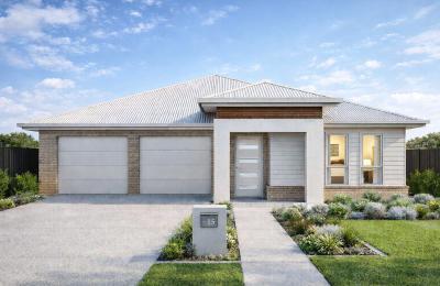 3-Bedroom, 2-Bathroom House in Weston, Weston, NSW