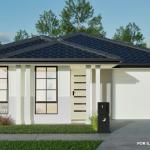 3-Bedroom, 2-Bathroom House in Mambourin Green Stage 5, Mambourin, VIC