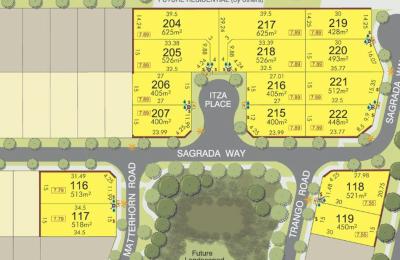 5-Bedroom, 3-Bathroom Dual Occupancy in SPIRES ESTATE, BALDIVIS, WA