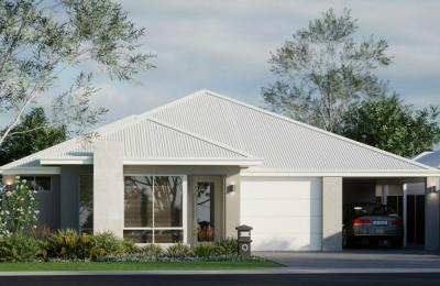 5-Bedroom, 3-Bathroom Dual Occupancy in SPIRES ESTATE, BALDIVIS, WA