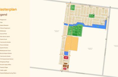 6-Bedroom, 3-Bathroom Multiple Occupancy in ACCLAIM, DONNYBROOK, VIC