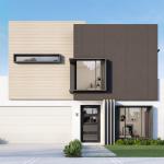 4-Bedroom, 2-Bathroom House in Leppington HomeWorld Display Homes, Leppington, NSW