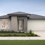 4-Bedroom, 2-Bathroom House for Sale in Riverhills, Wollert, VIC