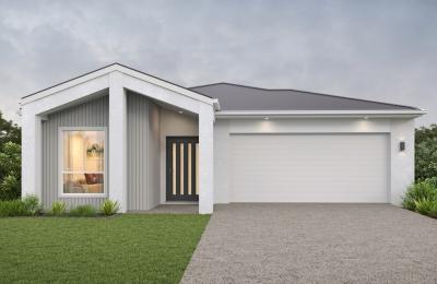 4-Bedroom, 2-Bathroom House in Dawn Estate, Walloon, QLD