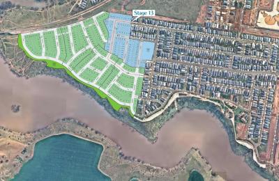 5-Bedroom, 5-Bathroom Multiple Occupancy in Toolern Waters Estate, Weir Views, VIC