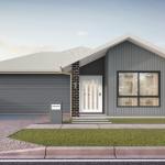 4-Bedroom, 2-Bathroom House in Flagstone Estate, Flagstone, QLD