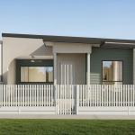 3-Bedroom, 2-Bathroom Terrace in WHITEROCK, WHITE ROCK, QLD
