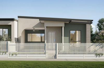 3-Bedroom, 2-Bathroom Terrace in WHITEROCK, WHITE ROCK, QLD