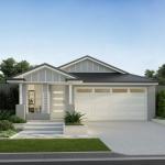 4-Bedroom, 2-Bathroom House in TAYLORS RIDGE Stage 3, Walloon, QLD