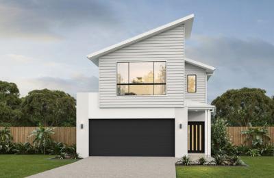 4-Bedroom, 2-Bathroom House in Everleigh Estate, Greenbank, QLD