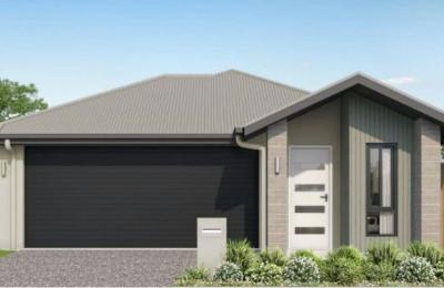 4-Bedroom, 2-Bathroom House in ARBOURWOOD ESTATE (STAGE 1- STAGE 4B), MORAYFIELD, QLD