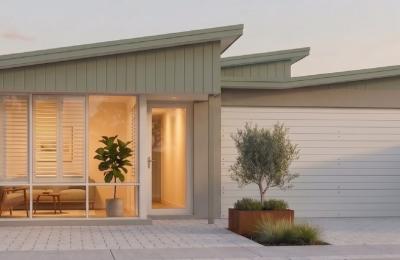 4-Bedroom, 2-Bathroom House in Havenwood Heights, Gosnells, WA