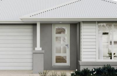 4-Bedroom, 2-Bathroom House in Regent Quarter, Joyner, QLD