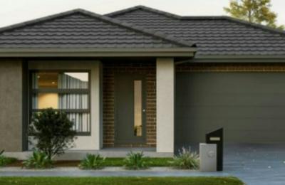 4-Bedroom, 2-Bathroom House in Florian, Bonshaw, VIC