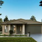 4-Bedroom, 2-Bathroom House in Florian, Bonshaw, VIC