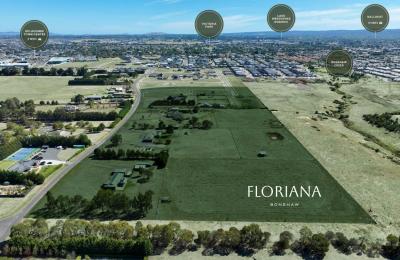4-Bedroom, 2-Bathroom House in Florian, Bonshaw, VIC