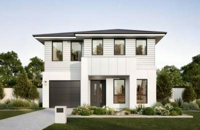4-Bedroom, 25-Bathroom House in THE HILLS OF CARMEL, BOX HILL, NSW