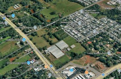 4-Bedroom, 2-Bathroom House in THE PRECINCT - STAGE 1, THORNLANDS, QLD