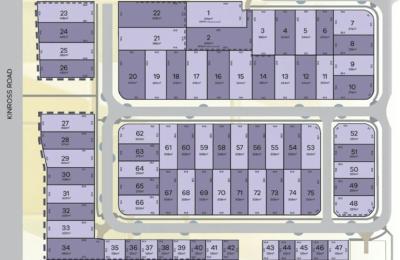 4-Bedroom, 2-Bathroom House in THE PRECINCT - STAGE 1, THORNLANDS, QLD