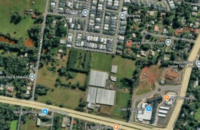 4-Bedroom, 2-Bathroom House in THE PRECINCT - STAGE 1, THORNLANDS, QLD