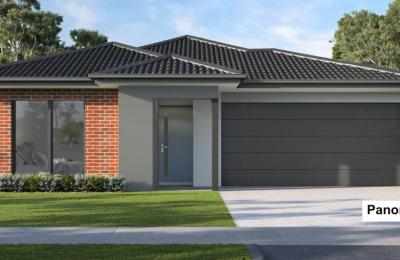 3-Bedroom, 2-Bathroom House in NARRACAN LAKES ESTATE, NEWBOROUGH, VIC
