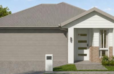 4-Bedroom, 2-Bathroom House in Alto Estate, Park Ridge, QLD