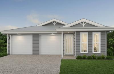 3-Bedroom, 2-Bathroom Multiple Occupancy in Riverview Estate, Upper Coomera, QLD