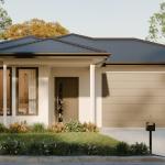 4-Bedroom, 2-Bathroom House in GAGEBROOK — Gagebrook, Gagebrook, TAS