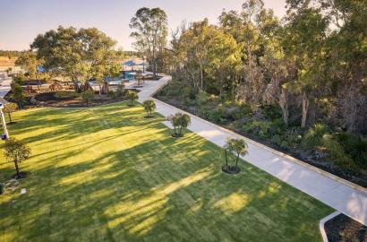 Dual Key Single Storey in Mandogalup