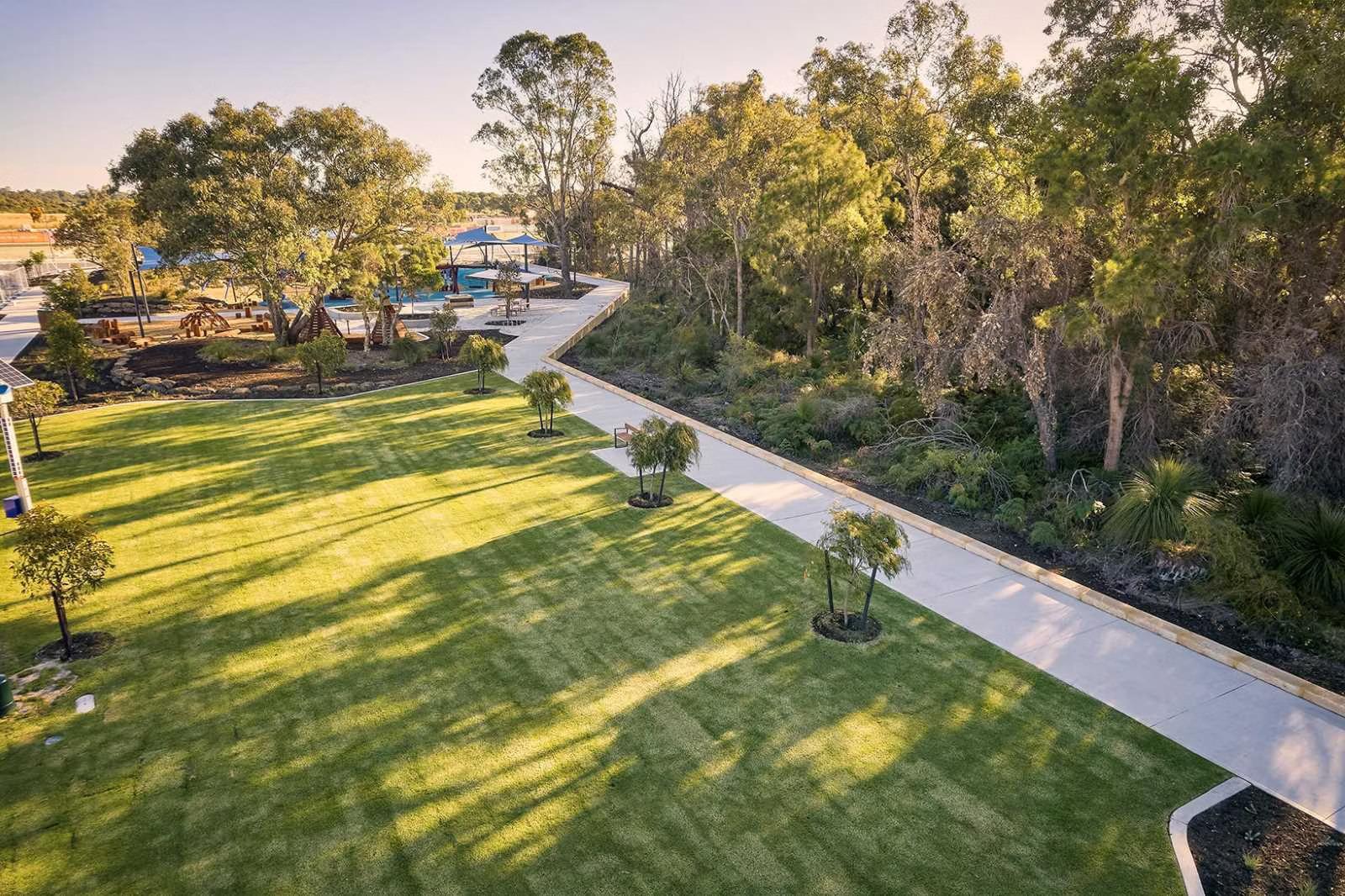 Dual Key Single Storey in Mandogalup