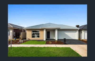 2-Bedroom Property in 21 Falcon St. Armstrong Creek, Armstrong Creek, VIC