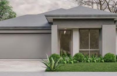 4-Bedroom, 2-Bathroom House in Brooklands Estate, Henley Brook, WA