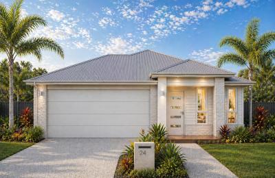 4-Bedroom, 2-Bathroom House in Joyner - Oxford Street, Joyner, QLD