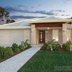 4-Bedroom, 2-Bathroom House in Moss Vale - Ashbourne Estate, Moss Vale, NSW