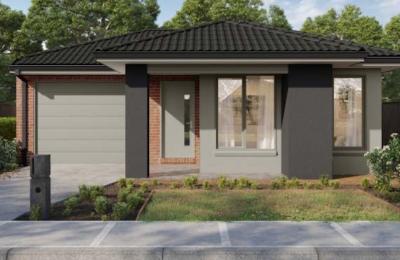 3-Bedroom, 2-Bathroom House in Dream, Sebastopol, VIC