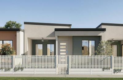 3-Bedroom, 2-Bathroom Terrace in WHITEROCK, WHITE ROCK, QLD