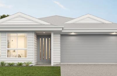 4-Bedroom, 2-Bathroom House in Beaumoor Estate, Beaudesert, QLD